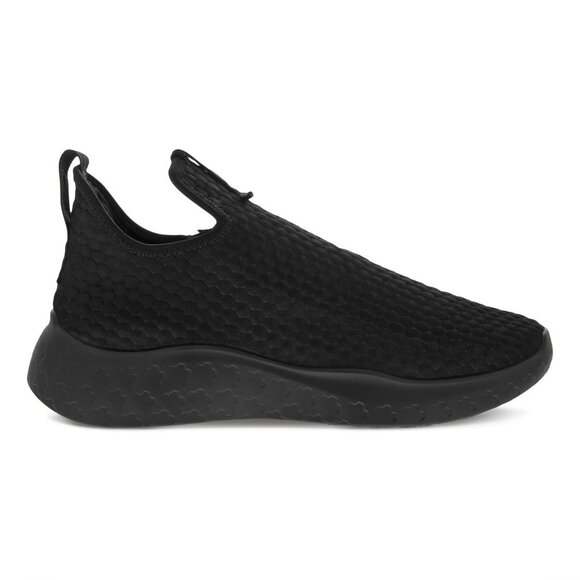 ECCO Men's Therap Low Top Sneakers - Picture 3 of 11